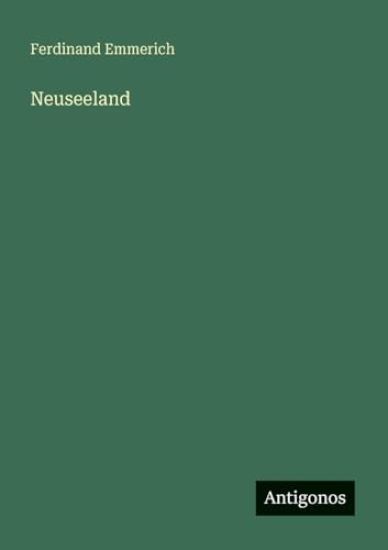 Neuseeland