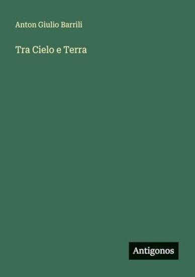 Tra Cielo e Terra