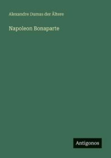Napoleon Bonaparte