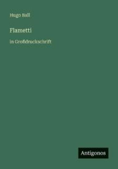 Flametti