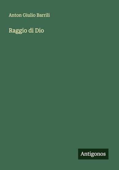 Raggio di Dio