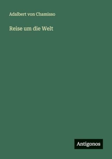 Reise um die Welt