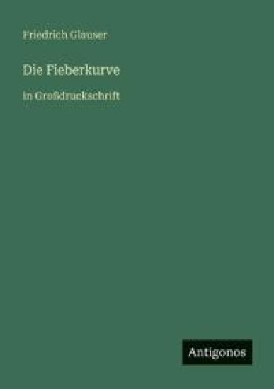 Die Fieberkurve
