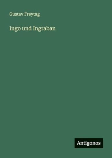 Ingo und Ingraban