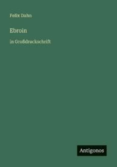 Ebroin