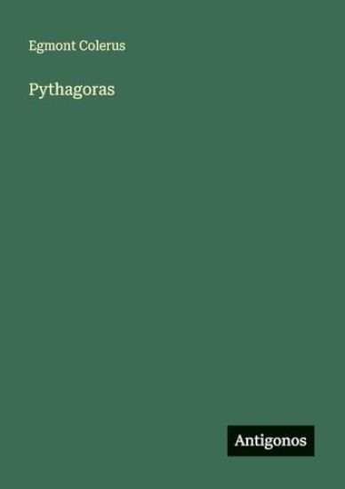 Pythagoras