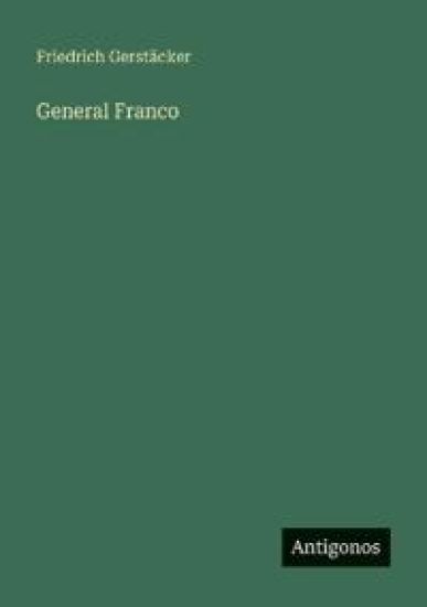 General Franco