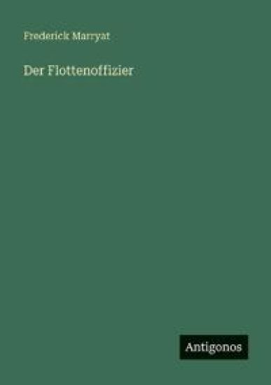 Der Flottenoffizier