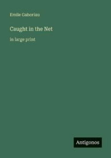 Caught in the Net