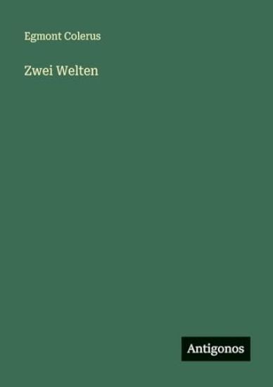 Zwei Welten