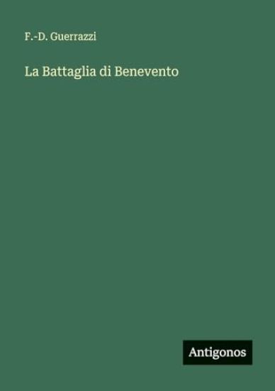 La Battaglia di Benevento