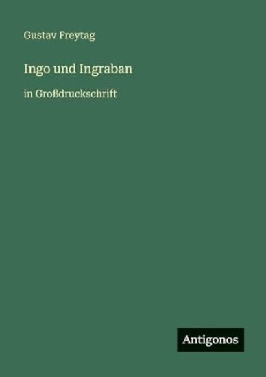 Ingo und Ingraban