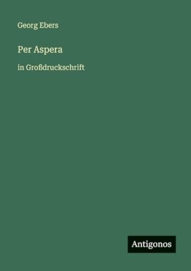 Per Aspera