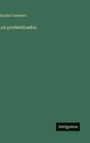Los predestinados