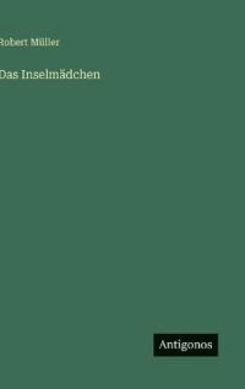Das Inselmädchen