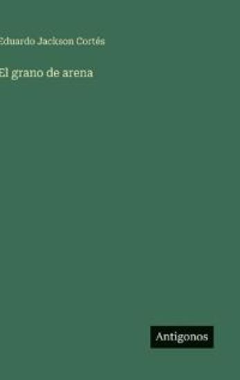 El grano de arena