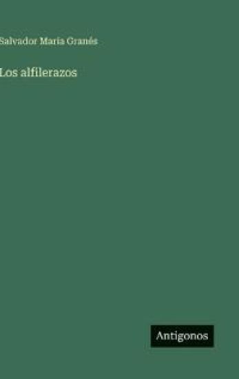 Los alfilerazos
