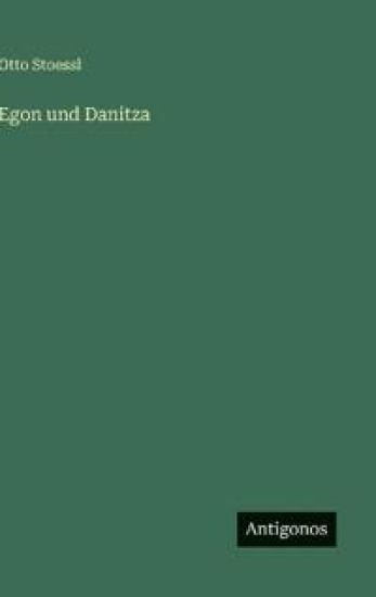 Egon und Danitza