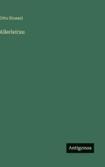 Allerleirau