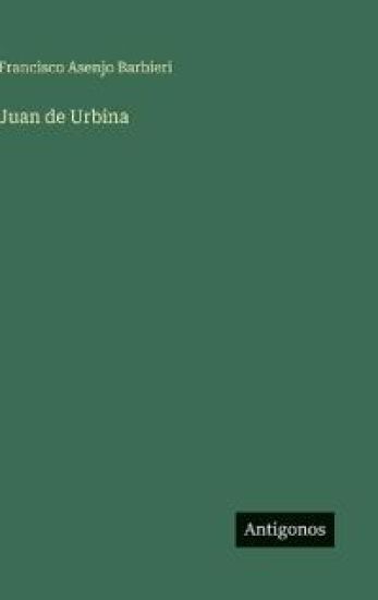 Juan de Urbina