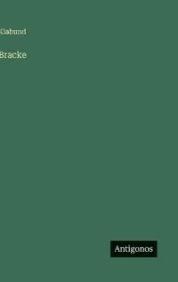 Bracke