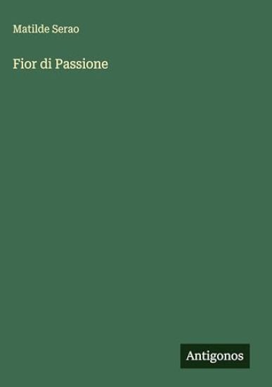 Fior di Passione