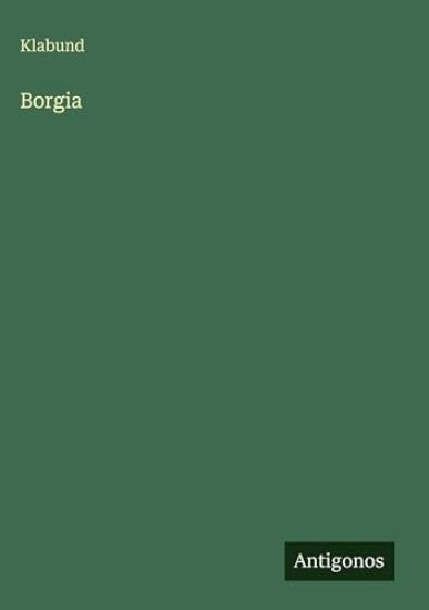 Borgia