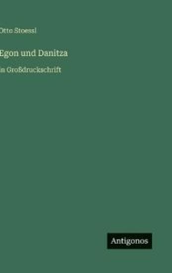 Egon und Danitza