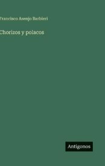 Chorizos y polacos