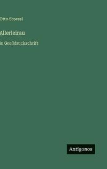 Allerleirau