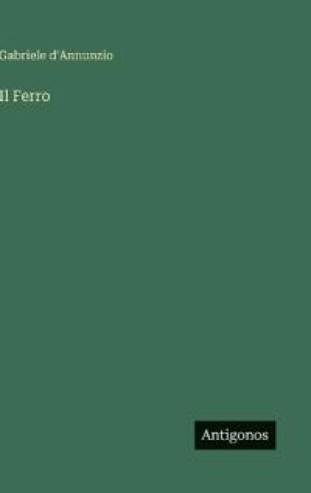 Il Ferro