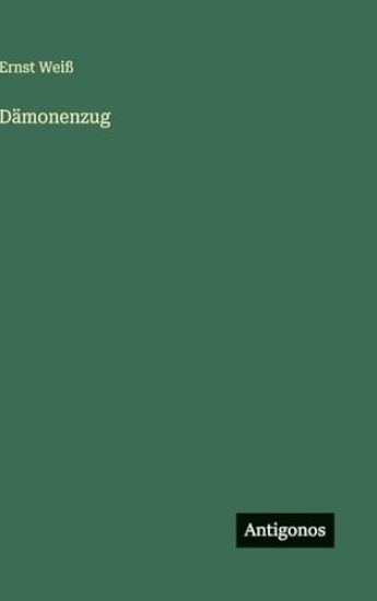 Dämonenzug