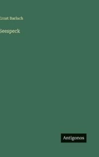 Seespeck
