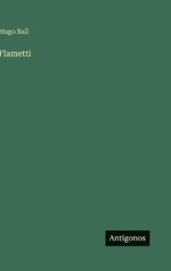 Flametti