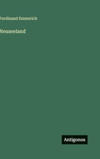 Neuseeland