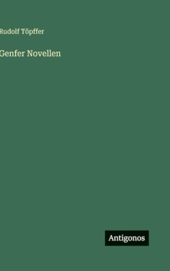 Genfer Novellen