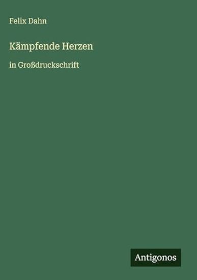 Kämpfende Herzen