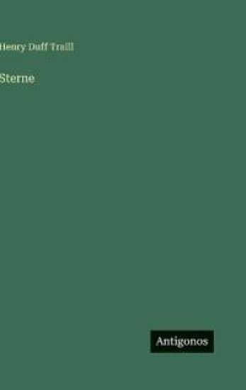 Sterne
