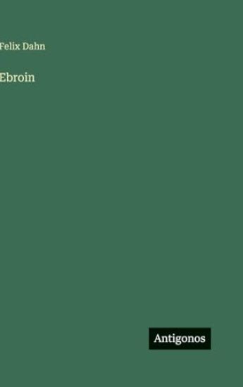 Ebroin