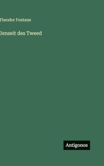 Jenseit des Tweed