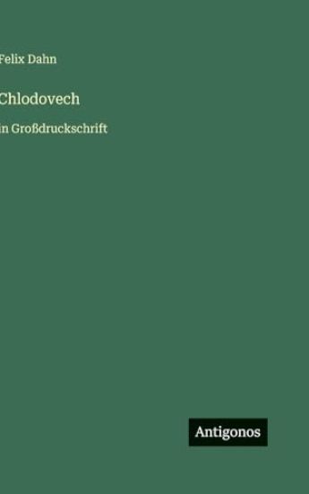 Chlodovech