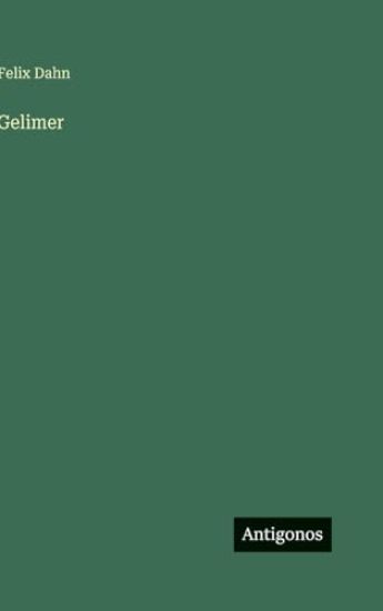 Gelimer