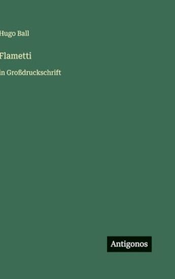 Flametti