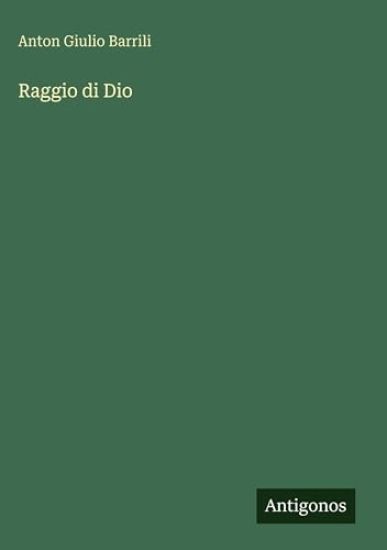 Raggio di Dio
