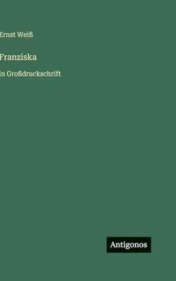 Franziska