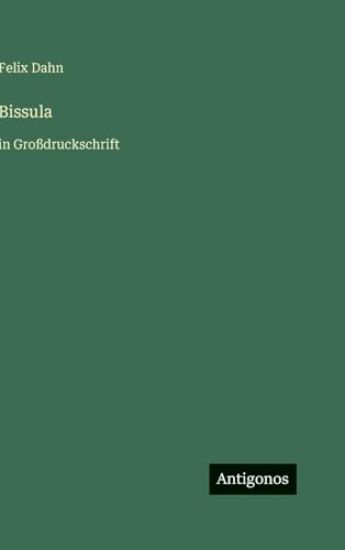 Bissula