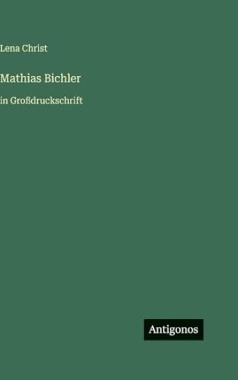 Mathias Bichler