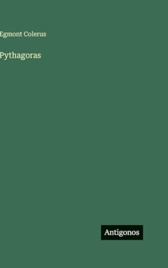 Pythagoras