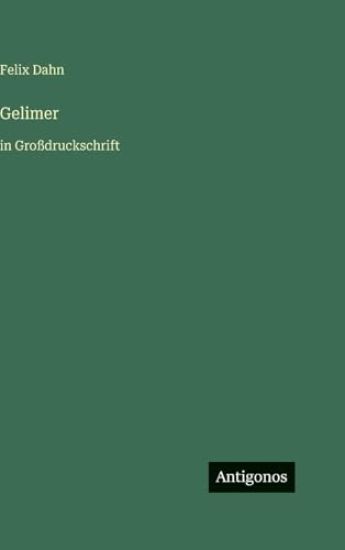 Gelimer