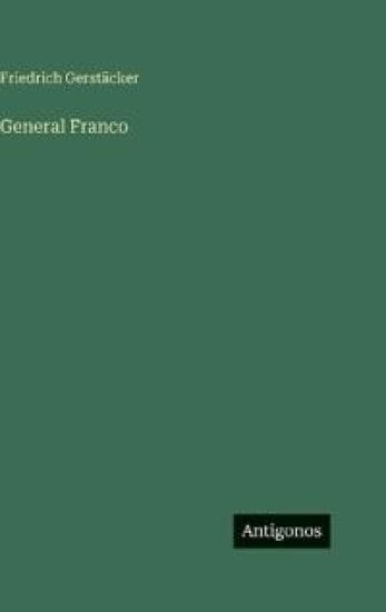 General Franco